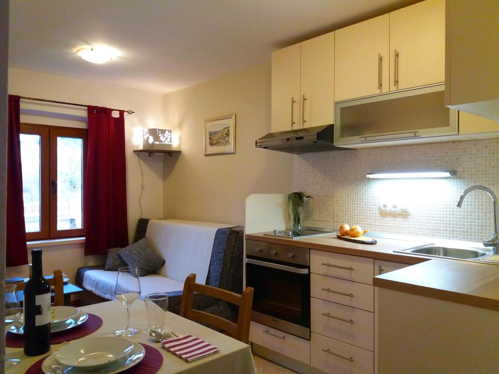 Apartments With A Parking Space Jelsa, Hvar - 8713 Jelsa  Chambre photo
