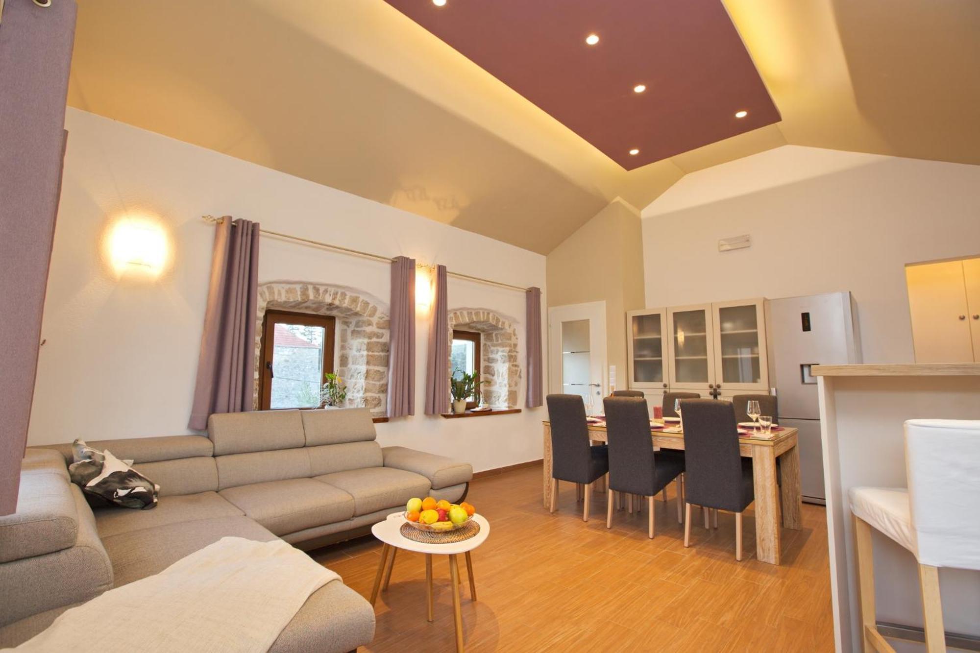 Apartments With A Parking Space Jelsa, Hvar - 8713 Jelsa  Chambre photo