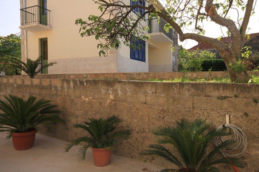 Apartments With A Parking Space Jelsa, Hvar - 8713 Jelsa  Extérieur photo